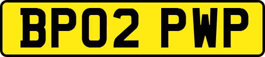 BP02PWP