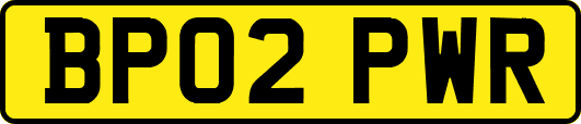 BP02PWR