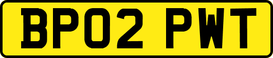 BP02PWT