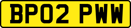 BP02PWW