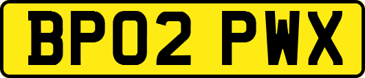 BP02PWX