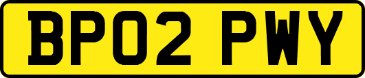BP02PWY