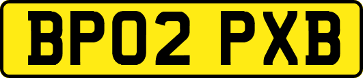 BP02PXB