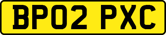 BP02PXC