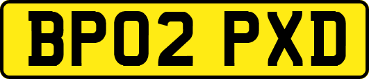 BP02PXD
