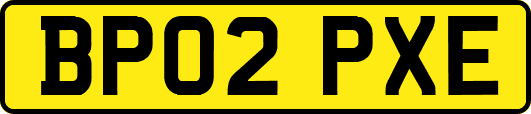 BP02PXE