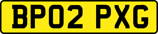 BP02PXG