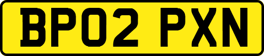 BP02PXN