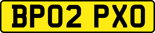 BP02PXO