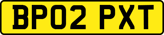 BP02PXT