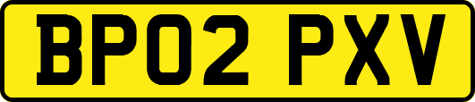 BP02PXV