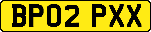BP02PXX