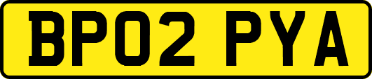 BP02PYA