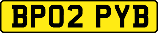 BP02PYB