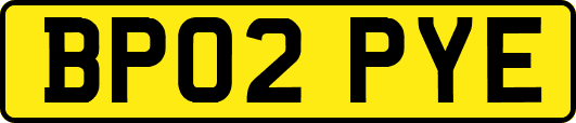 BP02PYE
