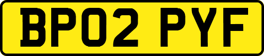 BP02PYF