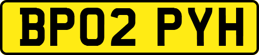 BP02PYH