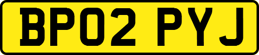 BP02PYJ