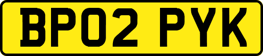 BP02PYK