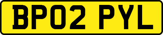 BP02PYL