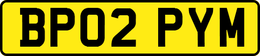 BP02PYM