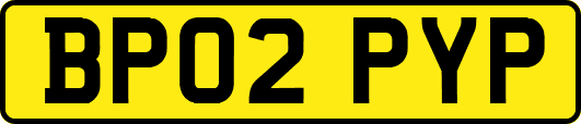 BP02PYP