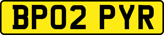 BP02PYR