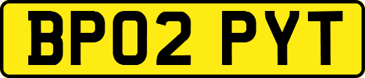 BP02PYT