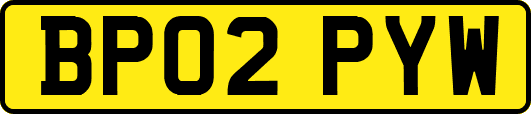 BP02PYW