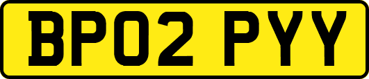 BP02PYY