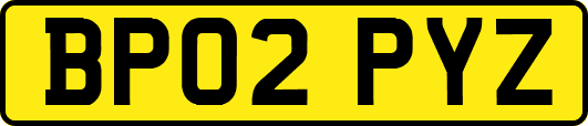 BP02PYZ