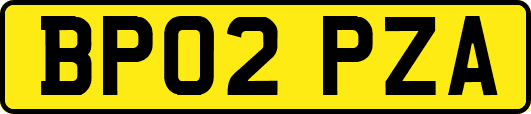 BP02PZA