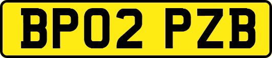 BP02PZB