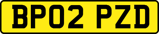 BP02PZD
