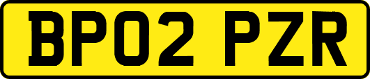 BP02PZR