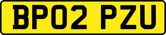 BP02PZU