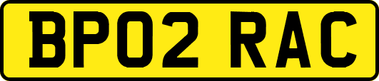 BP02RAC
