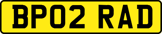BP02RAD
