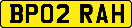 BP02RAH