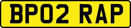 BP02RAP