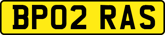 BP02RAS