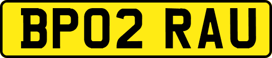 BP02RAU