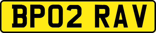 BP02RAV