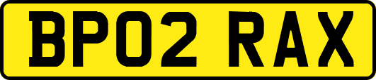 BP02RAX