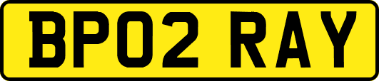 BP02RAY