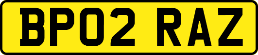 BP02RAZ