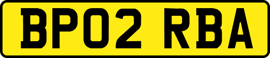 BP02RBA