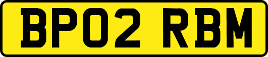 BP02RBM
