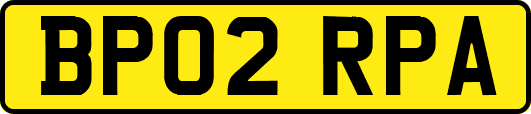 BP02RPA