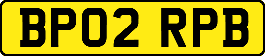 BP02RPB